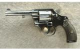 Colt ~ Police Positive ~ .32 Colt - 2 of 2