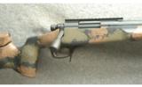 Remington ~ 700 Custom ~ .223 Rem. - 2 of 9