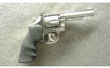 Smith & Wesson ~ 67-1 ~ .38 Special - 1 of 2