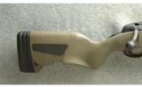 Steyr ~ Scout ~ .308 Win. - 8 of 9
