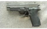 Sig Sauer ~ P227 ~ .45 Auto - 2 of 2