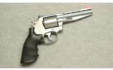 Smith & Wesson ~ 686-6 PC 7rds ~ .357 Mag. - 1 of 2