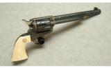 Colt ~ Single Action Army ~ .45 Colt - 1 of 4