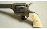 Colt ~ Single Action Army ~ .45 Colt - 3 of 4