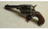 Uberti ~ 1873 Birds Head ~ .22 LR - 2 of 2