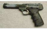 Browning ~ Buck Mark ~ .22 LR - 2 of 2