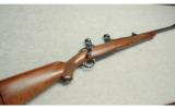 Ruger ~ M77 ~ .308 Win. - 1 of 9