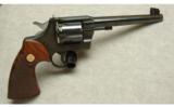 Colt ~ Officers Target ~ .38 Special - 1 of 2