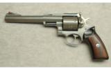 Ruger ~ Super Redhawk ~ .454 Casull - 2 of 2