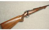 Winchester ~ Pre-64 70 ~ .257 Roberts - 1 of 9