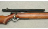 Mossberg ~ 44 US ~ .22 LR - 3 of 9