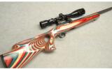 Ruger ~ 10/22 ~ .22 LR - 1 of 9