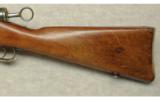Schmidt-Rubin ~ 1889 ~ 7.5×53.5mm - 9 of 9