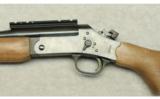Rossi ~ R43MB ~ .243 Win. - 9 of 9