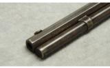 Winchester ~ 1873 ~ .38-40 - 6 of 9