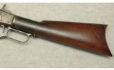 Winchester ~ 1873 ~ .38-40 - 8 of 9