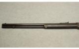 Winchester ~ 1873 ~ .38-40 - 7 of 9