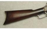 Winchester ~ 1873 ~ .38-40 - 2 of 9
