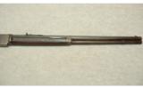 Winchester ~ 1873 ~ .38-40 - 4 of 9