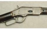 Winchester ~ 1873 ~ .38-40 - 3 of 9