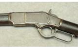 Winchester ~ 1873 ~ .38-40 - 9 of 9