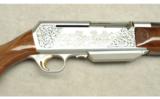 Browning ~ BAR Grade III ~ 7mm Rem. Mag - 2 of 9
