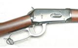 Winchester ~ 1894 NRA Musket ~ .30-30 Win. - 3 of 9
