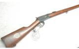 Winchester ~ 1894 NRA Musket ~ .30-30 Win. - 1 of 9