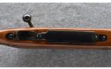 Weatherby ~ Mark V 5 Panel Lazermark~ .257 Wby. Mag. - 5 of 9