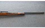 Weatherby ~ Mark V 5 Panel Lazermark~ .257 Wby. Mag. - 4 of 9