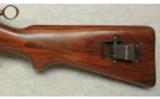 Waffenfabrik Bern ~ K31 ~ 7.5x55mm - 9 of 9