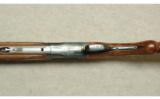 Browning ~ Superposed ~ 20 Ga. - 5 of 9