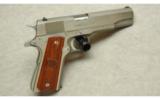 Springfield Armory ~ 1911-A1 ~ .45 Auto - 1 of 2