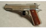 Springfield Armory ~ 1911-A1 ~ .45 Auto - 2 of 2