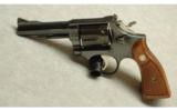 Smith & Wesson ~ 15-3 ~ .38 Special - 2 of 2