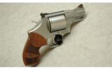 Smith & Wesson ~ 629-6 ~ .44 Mag - 1 of 2