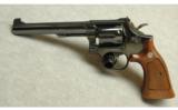 Smith & Wesson ~ 14-4 ~ .38 Special - 2 of 2