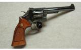 Smith & Wesson ~ 14-4 ~ .38 Special - 1 of 2