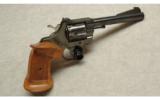 Colt ~ Officers Model Special ~ .38 Special - 1 of 2