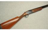 Rizzini ~ Artemis Classic ~ 16 Ga. - 1 of 9