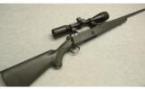Savage ~ 111 ~ 7mm Rem. Mag - 1 of 9