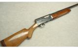 Browning ~ Magnum Twelve ~ 12 Ga. - 1 of 9