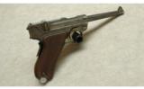 DWM ~ 1900 American Eagle ~ .30 Luger - 1 of 4