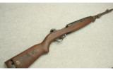Winchester ~ M1 Carbine ~ .30 Carbine - 1 of 9