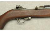 Winchester ~ M1 Carbine ~ .30 Carbine - 3 of 9