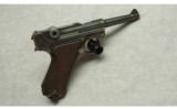 DWM ~ 1919 Commercial ~ .30 Luger - 1 of 4