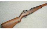 Winchester ~ M1 Garand ~ .30-06 - 1 of 9