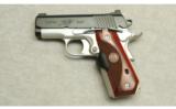 Kimber ~ Super Carry ~ .45 ACP - 2 of 2