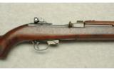 IBM ~ M1 Carbine ~ .30 Carbine - 3 of 9