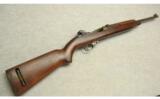 IBM ~ M1 Carbine ~ .30 Carbine - 1 of 9